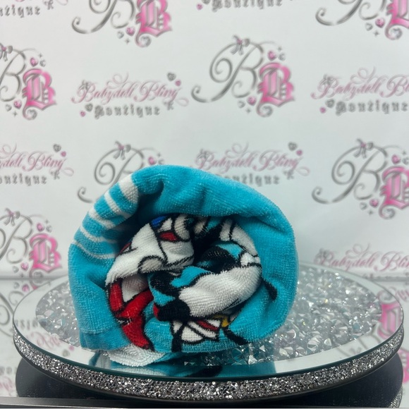 Disney towel cruise line beach large towel Character Beach Towel - Picture 6 of 8